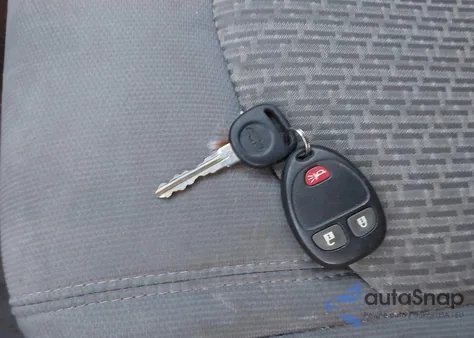 2012 Chevrolet Traverse Ls z USA, uszkodzony, nr VIN 1GNKREED6CJ384184